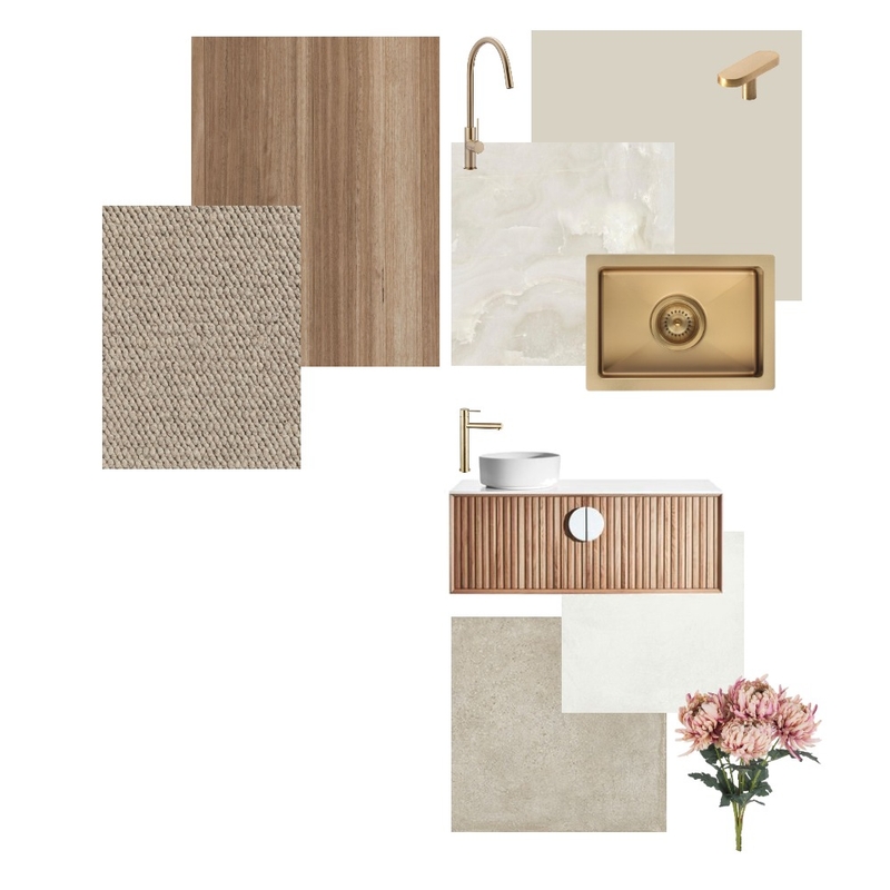 luxury chic Mood Board by Court In Colour on Style Sourcebook