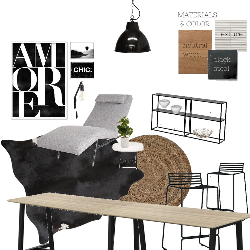 Just Lounge Mood Board by jacqueline yee on Style Sourcebook