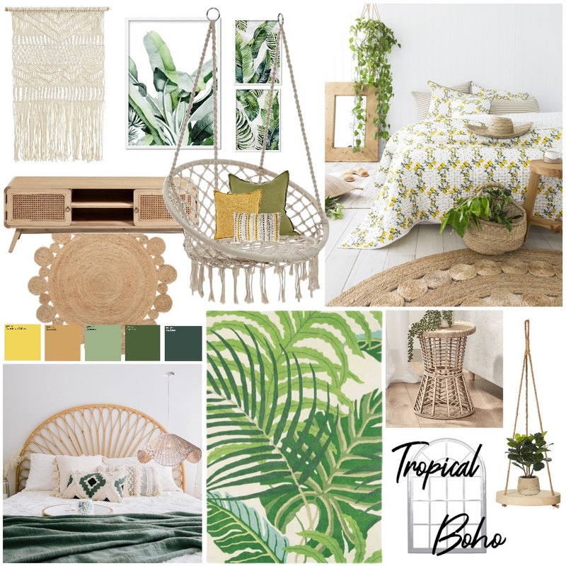 Mood Board 4 Mood Board by Taylor Blois on Style Sourcebook