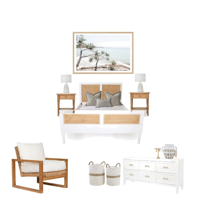 skye bedroom 2 Mood Board by Katherinelillie2020 on Style Sourcebook