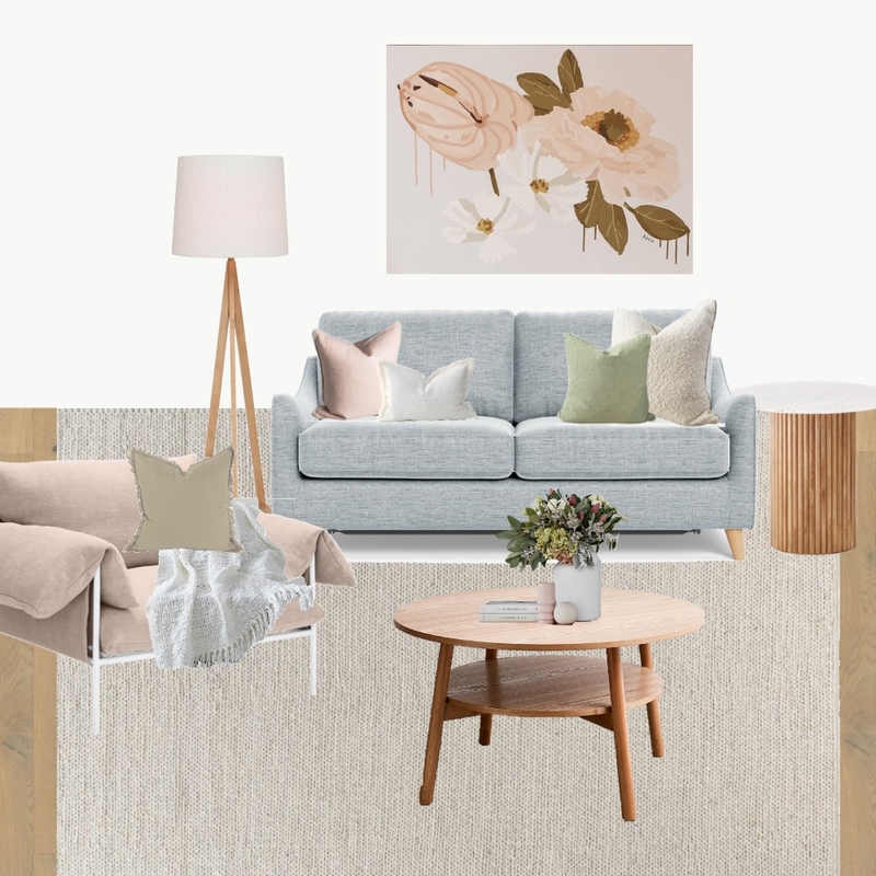 Living Room Mood Board by co_stylers on Style Sourcebook