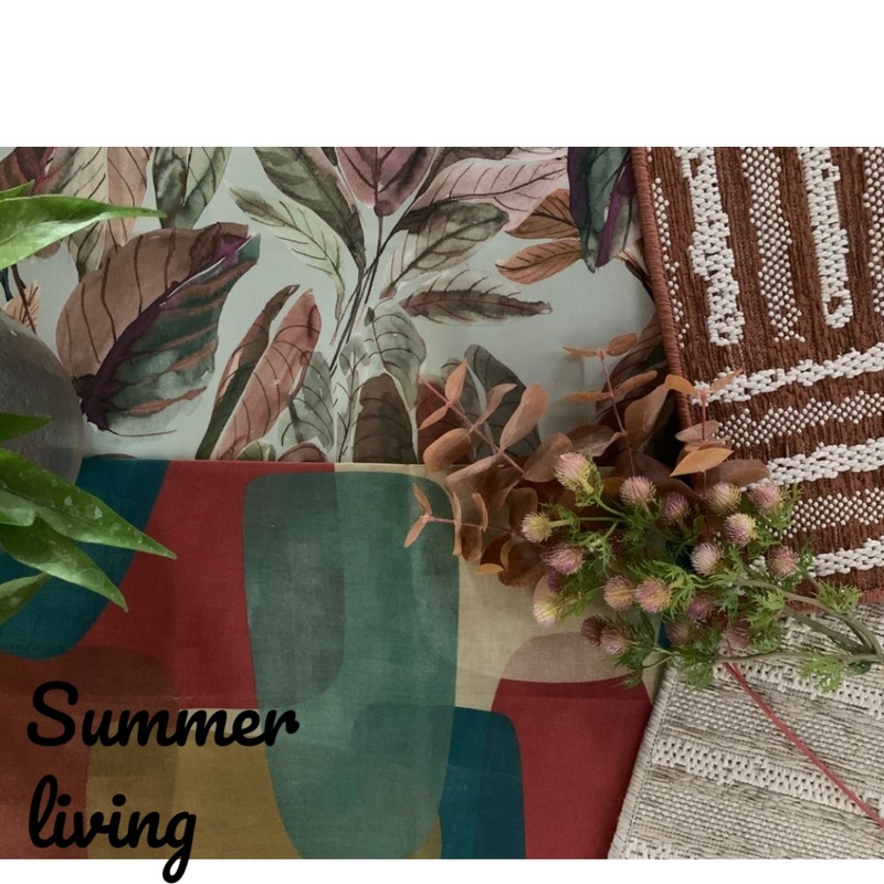 Outdoor 2021 Mood Board by 8611210035081 on Style Sourcebook