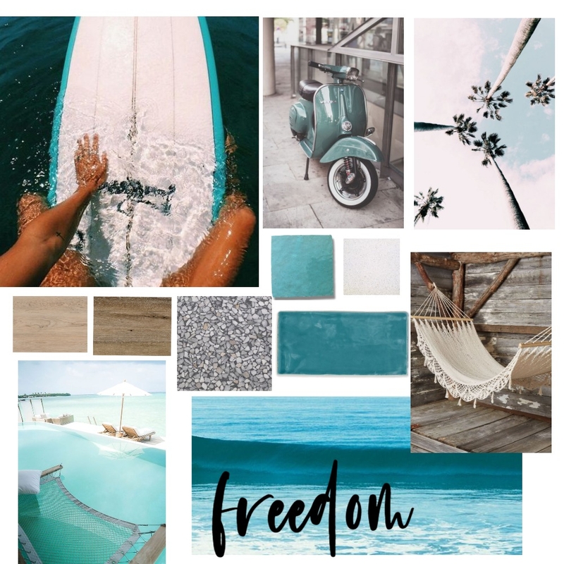 freeadom Mood Board by Ronit_t on Style Sourcebook