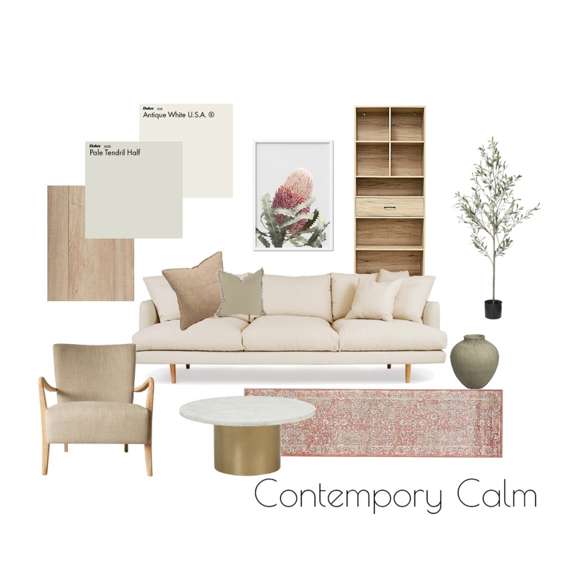 Assessment 16 Mood Board by melissa.vaarwerk@hotmail.com on Style Sourcebook
