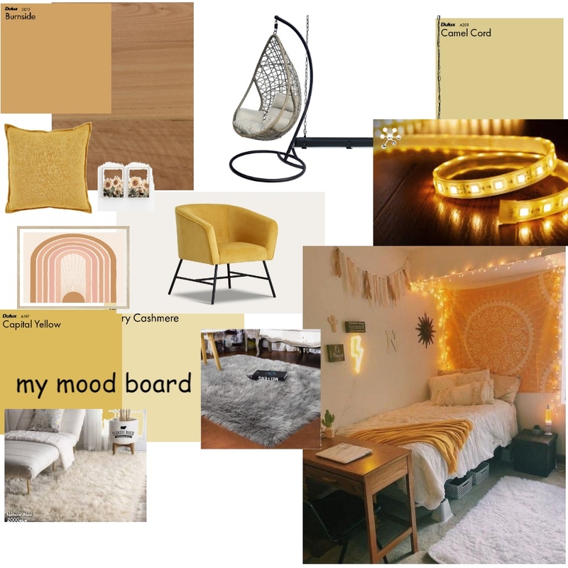 Amaya's mood board Mood Board by amaya d on Style Sourcebook