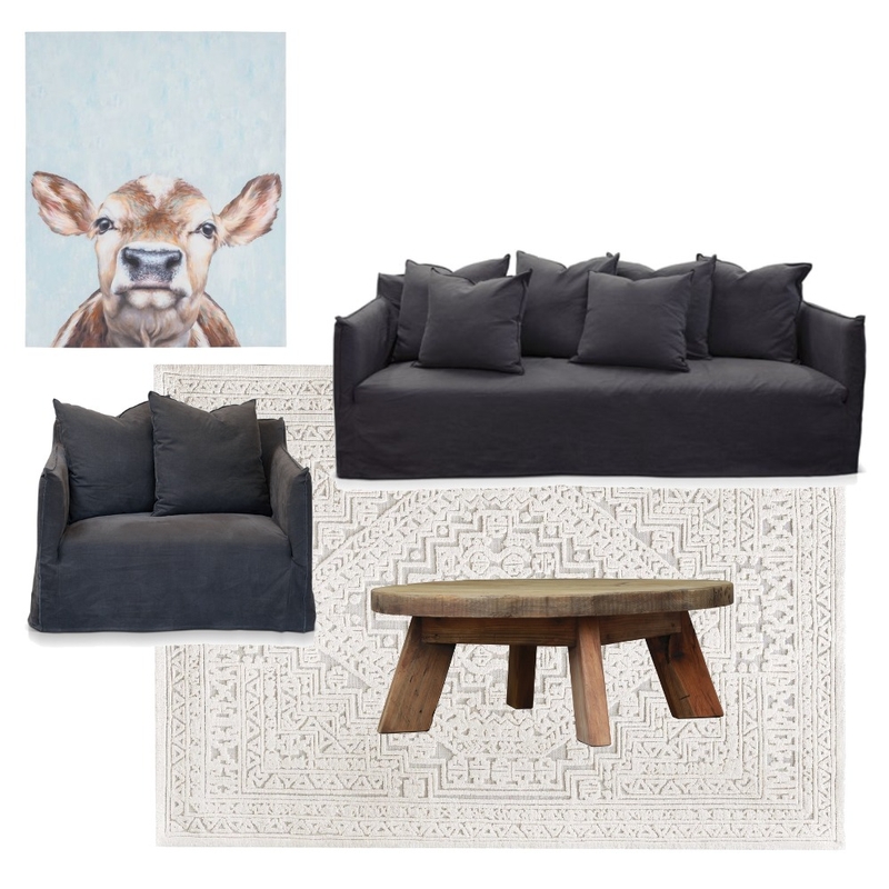 lounge room Mood Board by Emma Vesper on Style Sourcebook