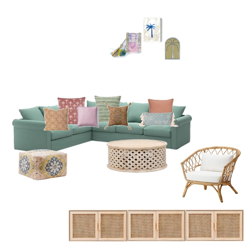 Lounge vibes Mood Board by madielks on Style Sourcebook