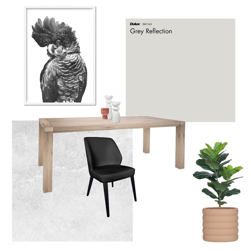 Dining room 2 Mood Board by Gracemac on Style Sourcebook