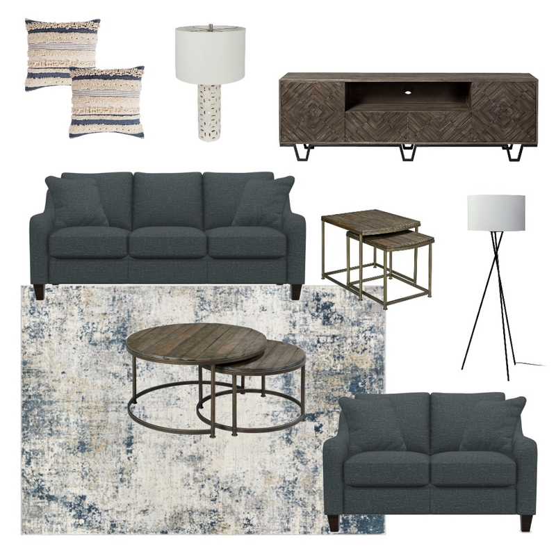 BOBBY & JENNA Mood Board by Design Made Simple on Style Sourcebook