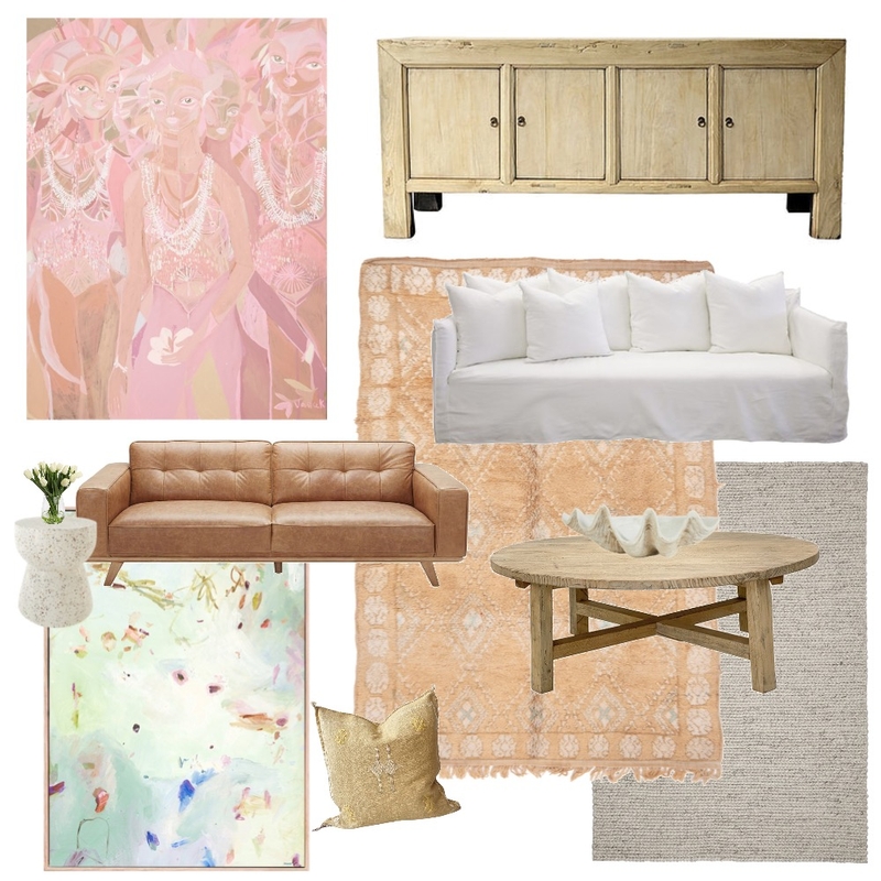 Open living room Mood Board by laurakateberry on Style Sourcebook