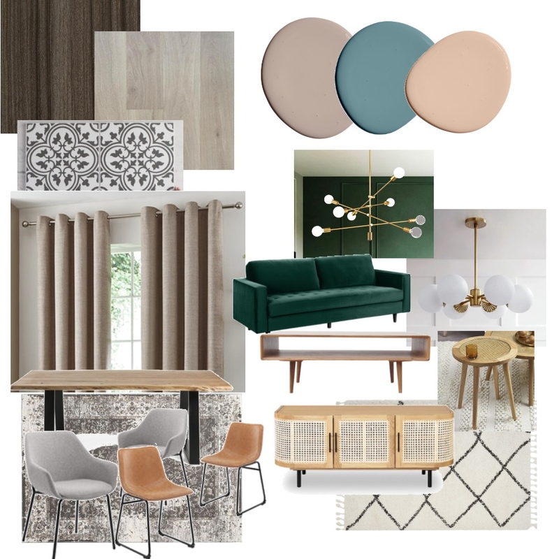 all rooms Mood Board by cfetter on Style Sourcebook