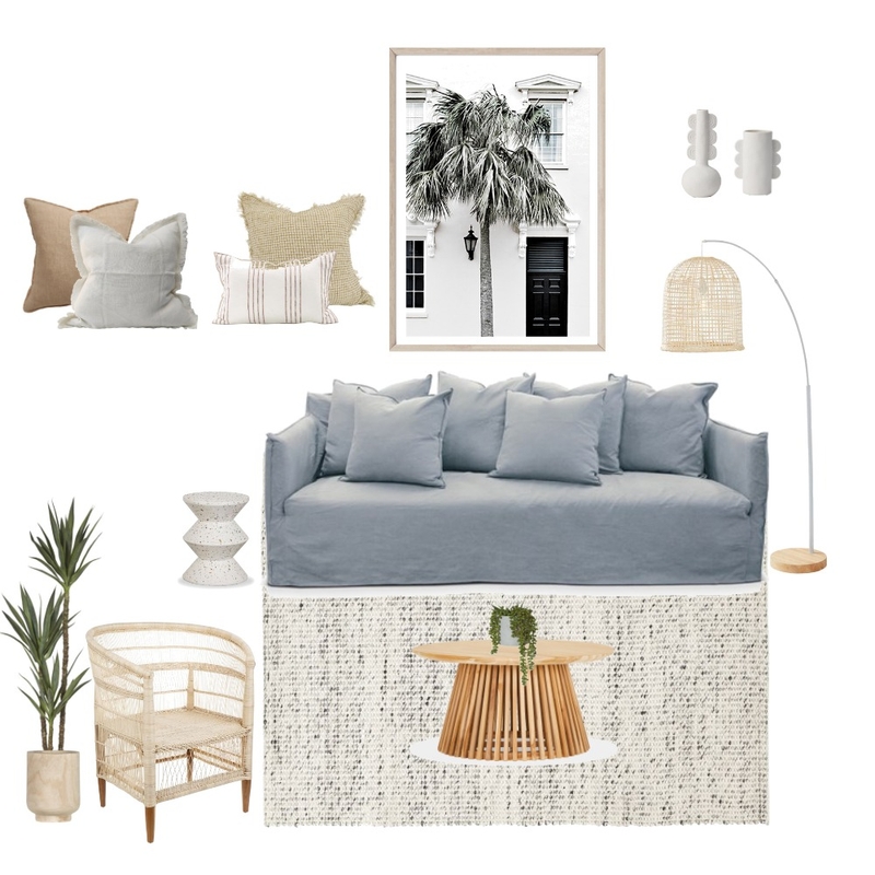 Living Room - Cronulla Mood Board by Sarah Graham on Style Sourcebook