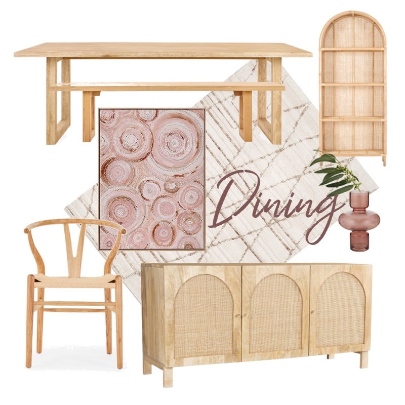 Dining Mood Board by Britty.J on Style Sourcebook