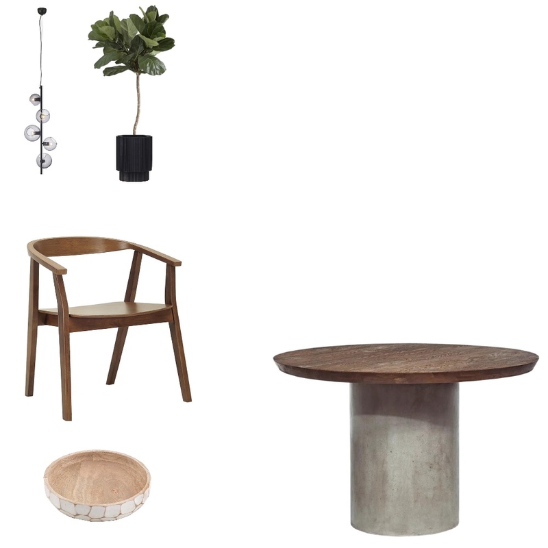 SCANDINAVIAN - DINING Mood Board by Lauracastaño on Style Sourcebook