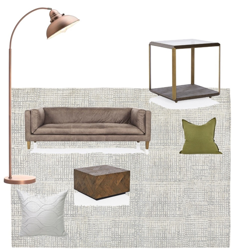 Living Room Mood Board by Rainbow158 on Style Sourcebook