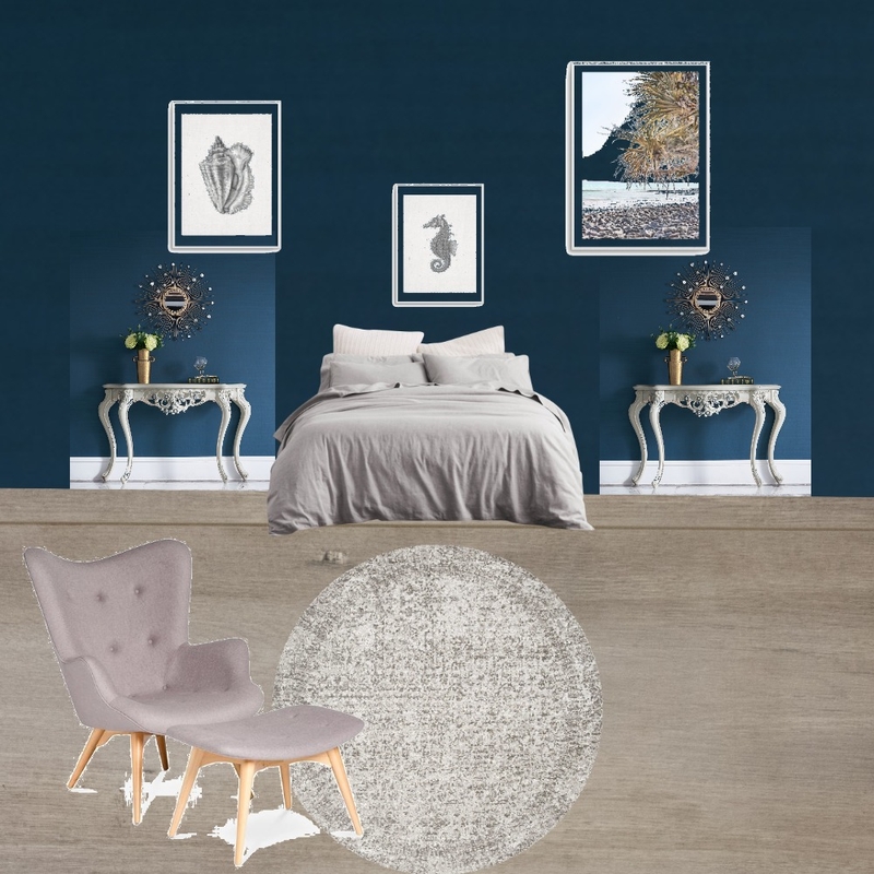 Bedroom for person Mood Board by Gumpeee on Style Sourcebook