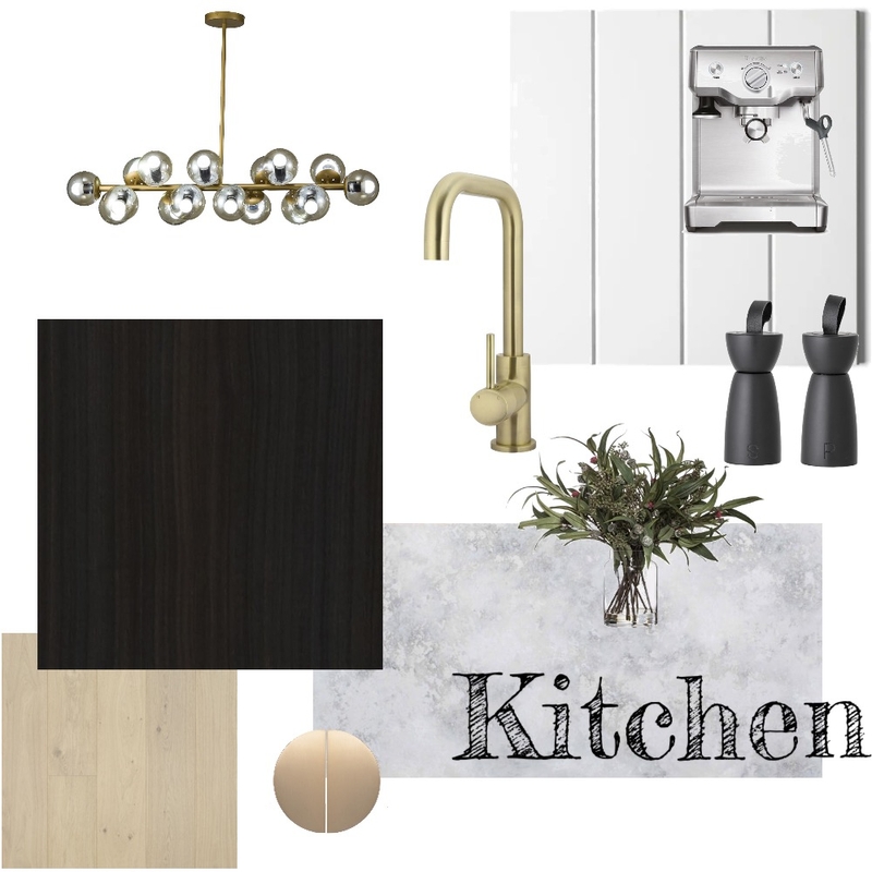 Pascoe kitchen Mood Board by shirini on Style Sourcebook