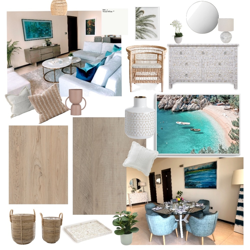 Lounge/Dining Mood Board by DS on Style Sourcebook