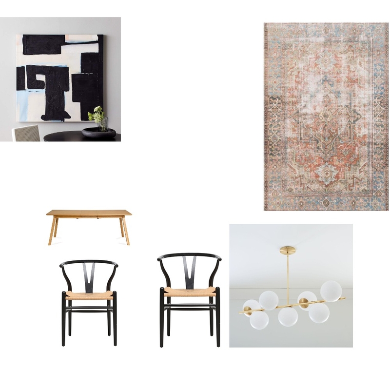 Dining Room Mood Board by hheard86 on Style Sourcebook