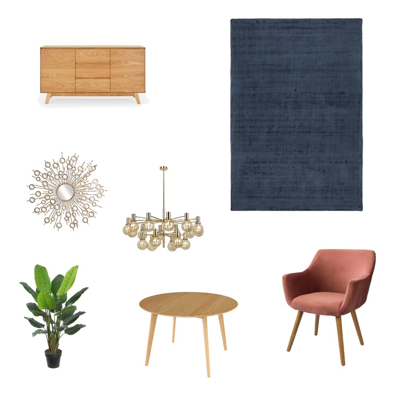 2 Dining Room Mood Board by xLatiziax on Style Sourcebook