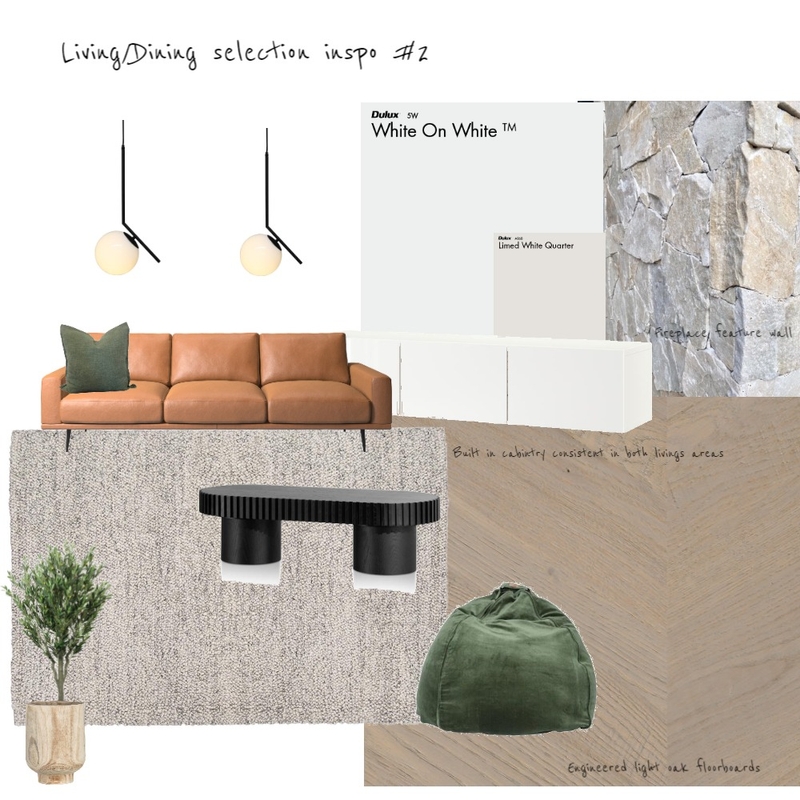 Bayshore living#2 Mood Board by TarshaO on Style Sourcebook