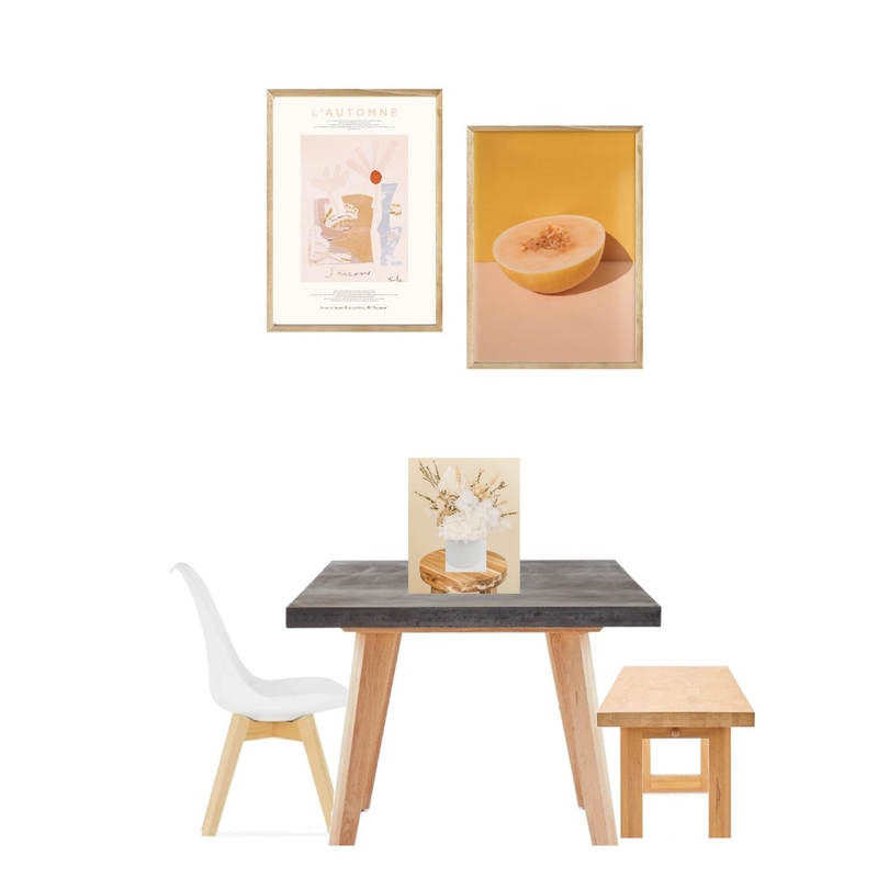 dining Mood Board by yy0412 on Style Sourcebook