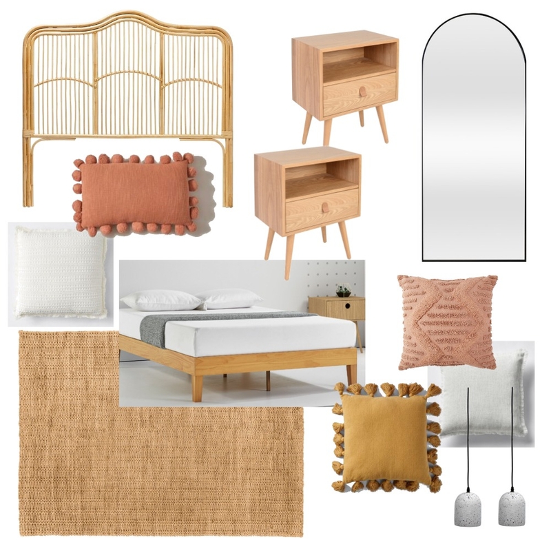 Master Bedroom Mood Board by Kathryn612 on Style Sourcebook