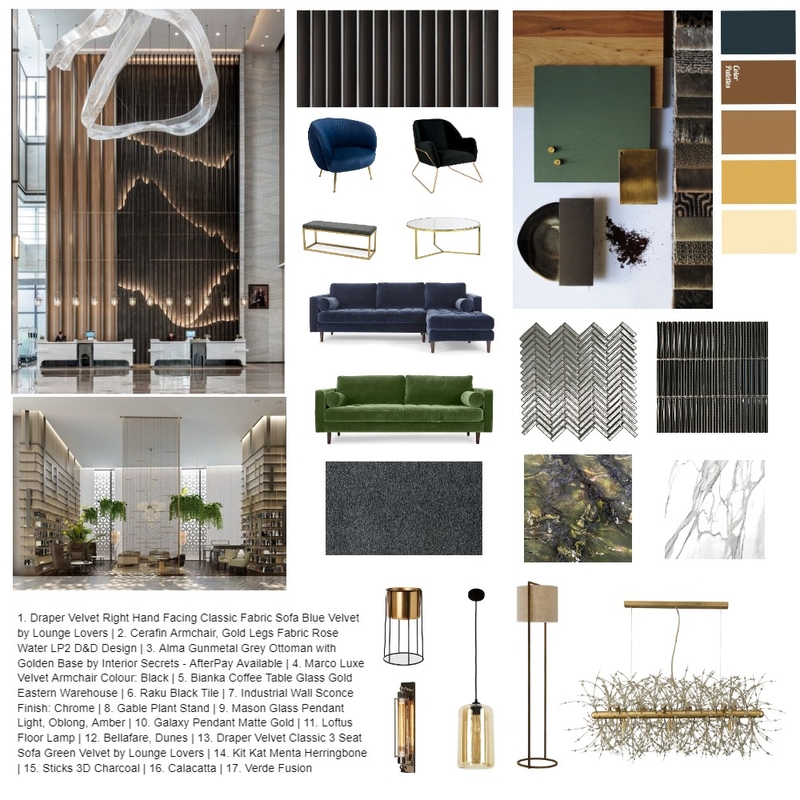 2 Mood Board by nawin on Style Sourcebook