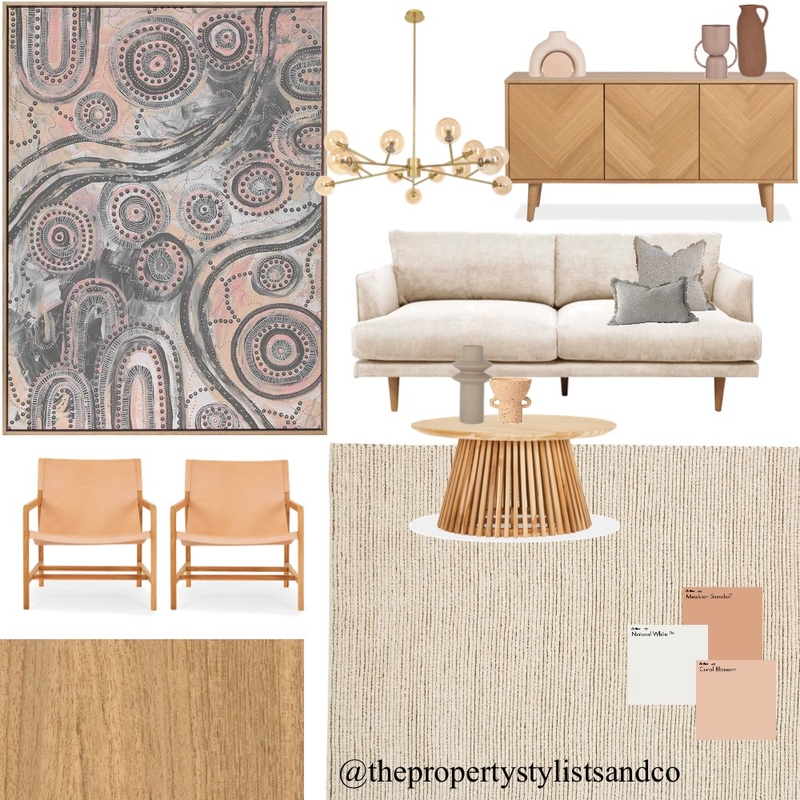 Modern living room Mood Board by kate_taylor2207 on Style Sourcebook