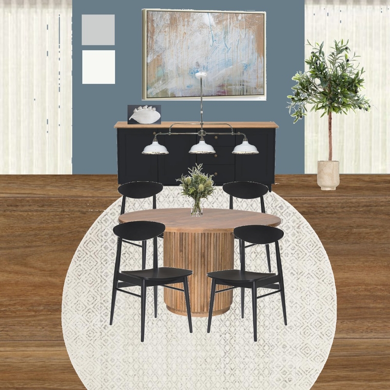 Dining Mood Board by Wunder Interiors on Style Sourcebook