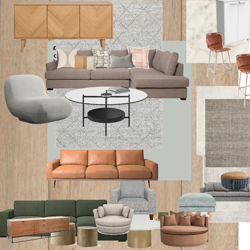 Living room 2 Mood Board by wqtee on Style Sourcebook
