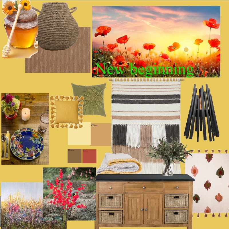 OL1 Mood Board by Annared on Style Sourcebook