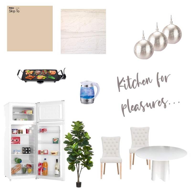 Кухня Mood Board by _Anna_ on Style Sourcebook
