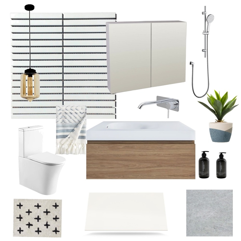 D&A RENO Mood Board by Melanie Finch Interiors on Style Sourcebook