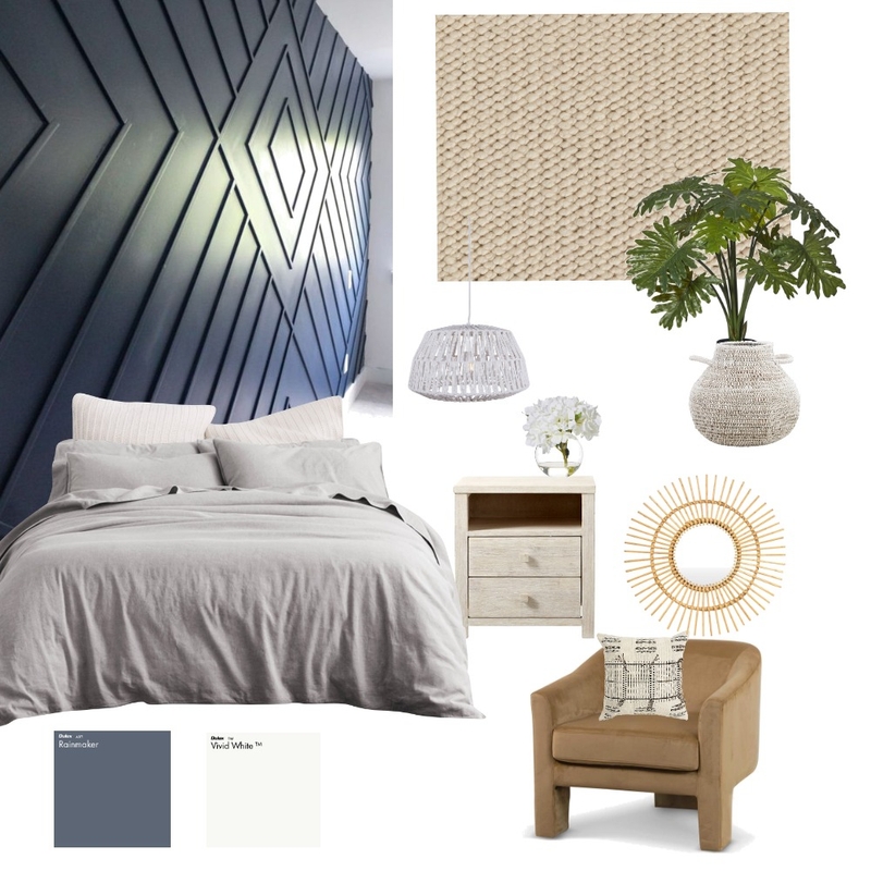 bedroom3 Mood Board by Britt Lucas on Style Sourcebook