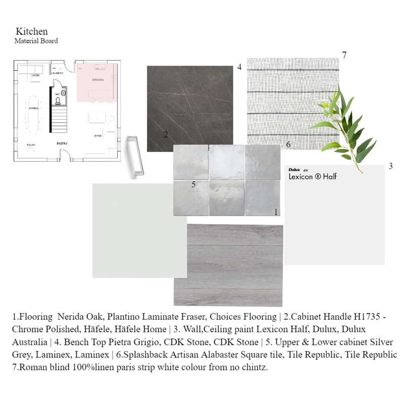 module 9 dining Mood Board by shaza elnour on Style Sourcebook