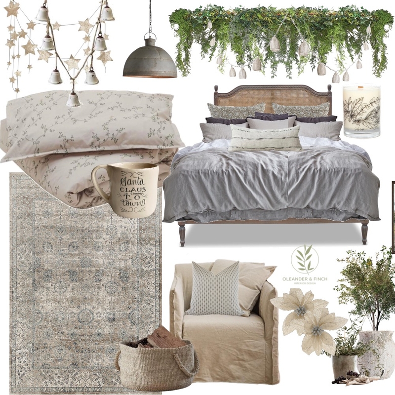 Freestyle Mood Board by Oleander & Finch Interiors on Style Sourcebook