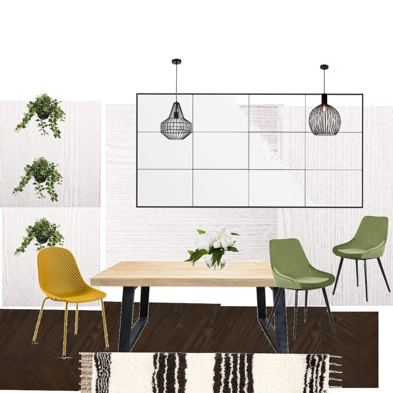 ОЛЬГА 2 Mood Board by Ксения Тимербаева on Style Sourcebook