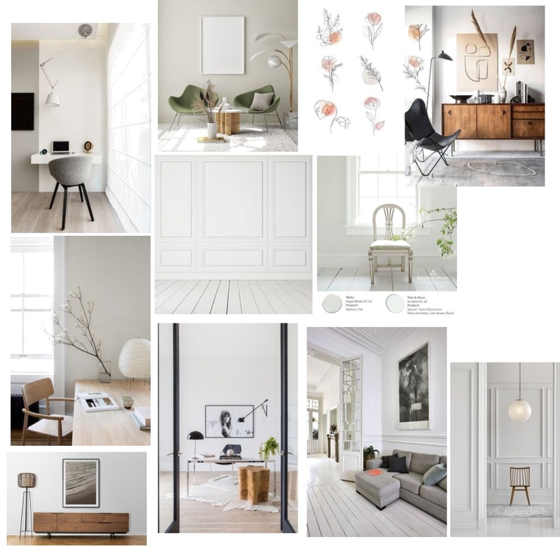 clinic wall Mood Board by einatkno on Style Sourcebook