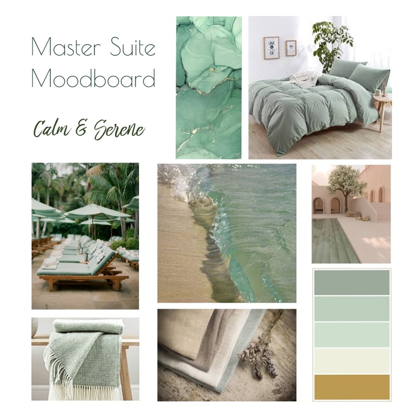 House Gasa - Master Bathroom and En-Suite Mood Board by Nuwach Interiors on Style Sourcebook