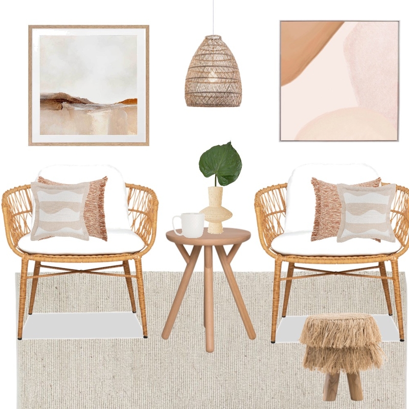 Natural tone Mood Board by Shazze24 on Style Sourcebook