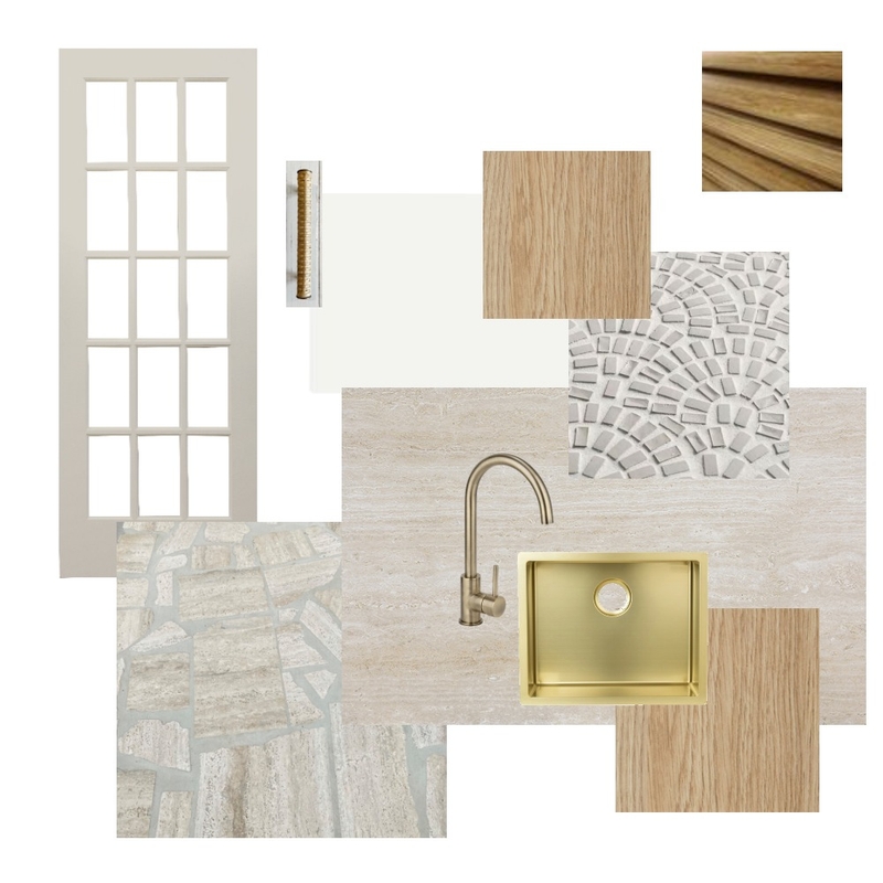 Laundry Room Mood Board by Rachel Romly Interiors on Style Sourcebook