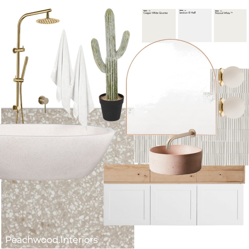 Kate Sunshine 3 Mood Board by Peachwood Interiors on Style Sourcebook