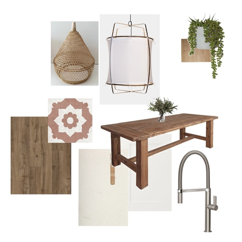 kitchen Mood Board by our_forever_dreamhome on Style Sourcebook