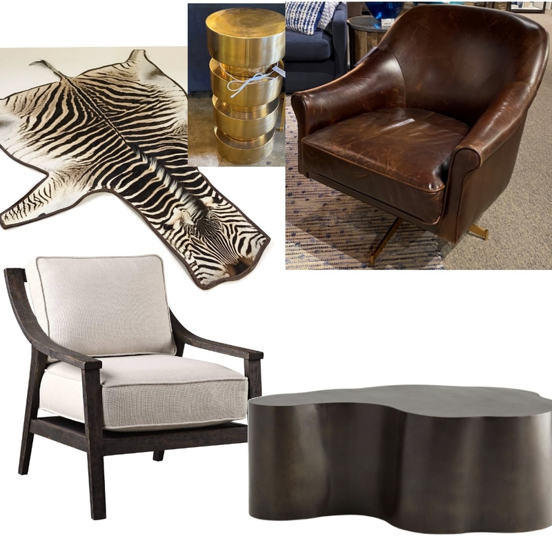 trophy Mood Board by Intelligent Designs on Style Sourcebook