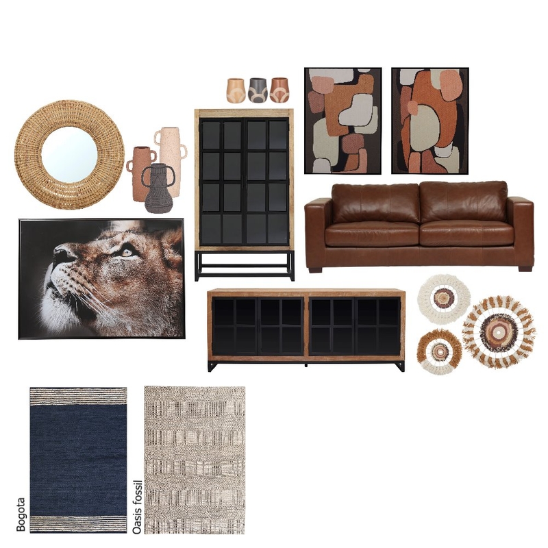 CASULA- Watson, Gordon Mood Board by Megan Darlington on Style Sourcebook