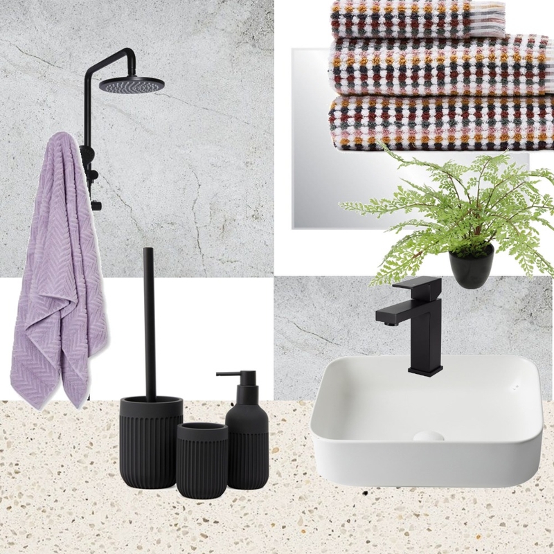 Bathroom two Mood Board by kaylalee on Style Sourcebook