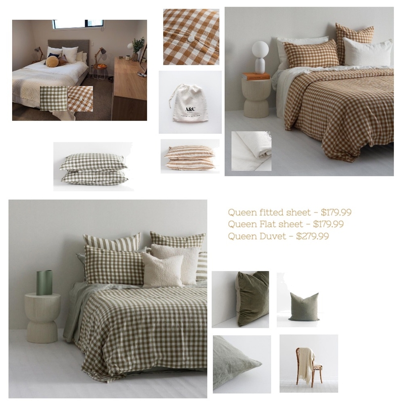 Jamie Hoyle Mood Board by A&C Homestore on Style Sourcebook