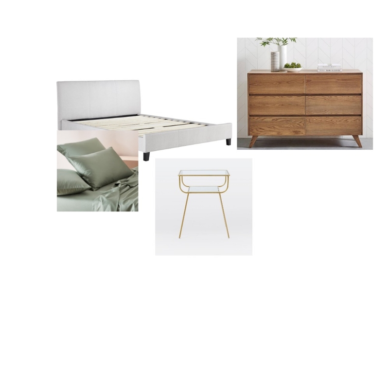 Bedroom 1 Mood Board by Dval on Style Sourcebook