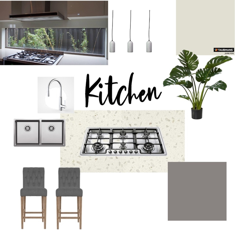 Kitchen Mood Board by JessC on Style Sourcebook